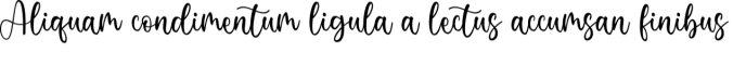 Better Sweety Font Preview