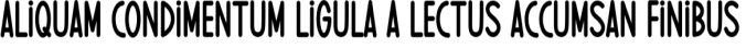 Sweetly Girls Font Preview