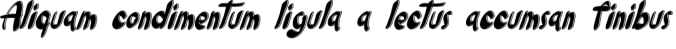 Valentine Paradise Font Preview