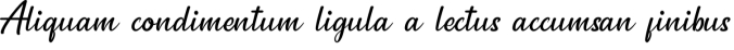 Quillbacks Font Preview