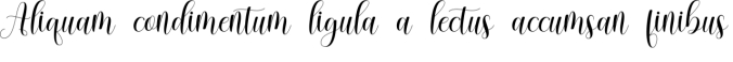 Madelena Font Preview