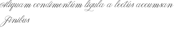 Fridey Font Preview