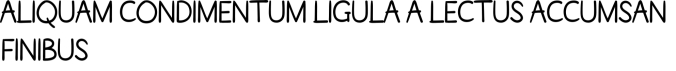 School Smart Font Preview