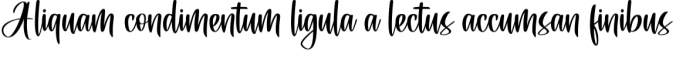 Fairley Font Preview