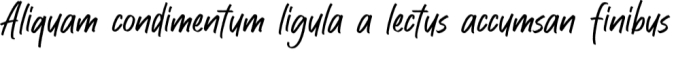 Mandalaz Sensei Font Preview