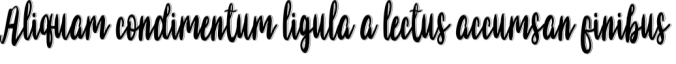 Welcome Valentinessa Font Preview