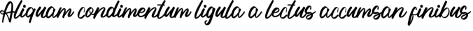 Winter Snowslow Font Preview