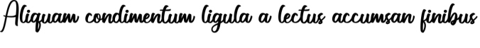Wallenton Font Preview