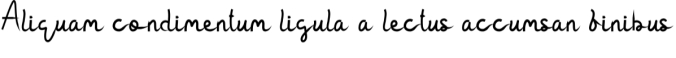 Sweet Guava Font Preview