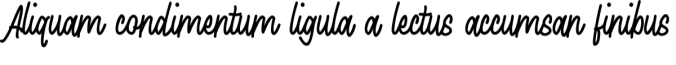 Sheylore Font Preview