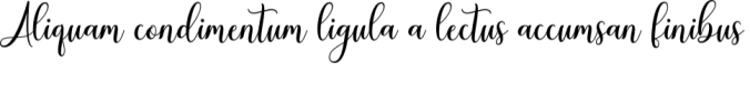 Houlding Font Preview