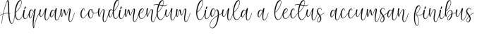 Pinky Budy Font Preview