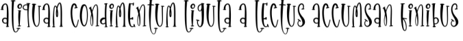 Happy St.Patrickâ€s Day Font Preview