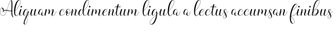 Magdolina Font Preview