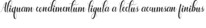 Laylarita Font Preview