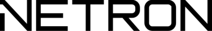 Netr Font Preview