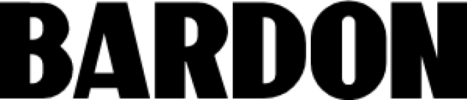 Bard Font Preview