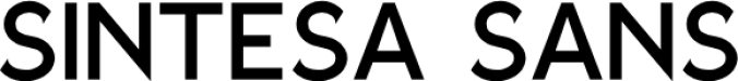 Sintesa Sans Font Preview