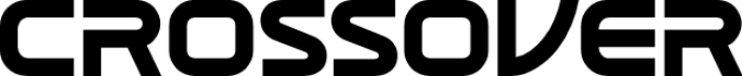 CROSSOVER Font Preview
