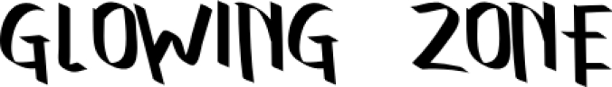 GRAPHIC SPORT Font Preview