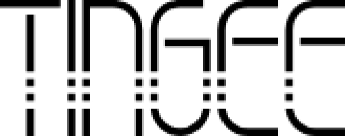 TINGEE Font Preview