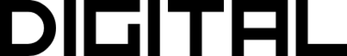 Random IV Font Preview