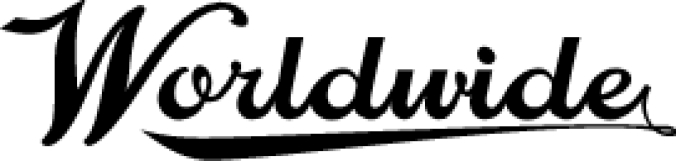 Worldwide Font Preview