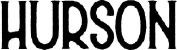 Hurs Font Preview