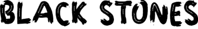 BASIC Font Preview