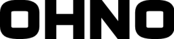 Oh Font Preview