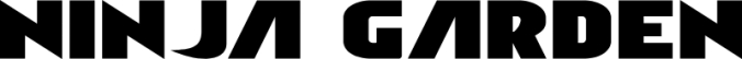 Ninja Garde Font Preview