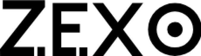 Zex Font Preview