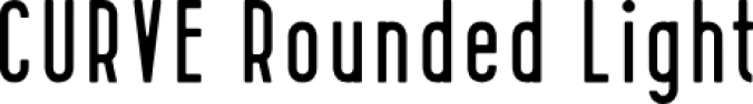 Curve Font Preview
