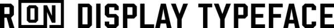R Font Preview