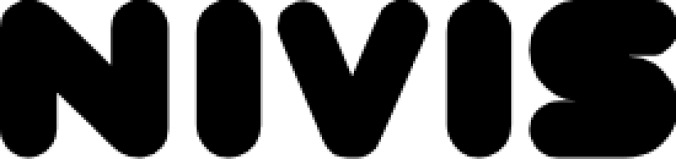 NIVIS Font Preview