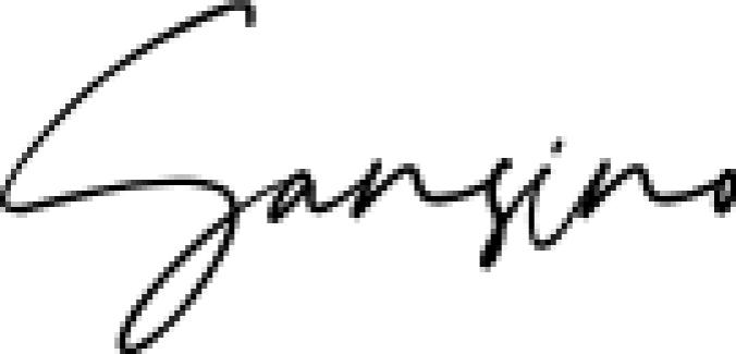 Sansi Font Preview