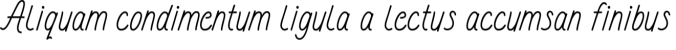 Cool Comics Font Preview