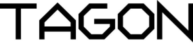 Tag Font Preview