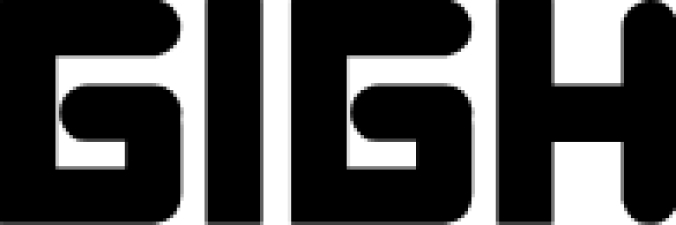 Gigh Font Preview