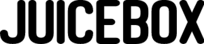 Juicebox Font Preview