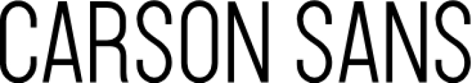 Cars Font Preview