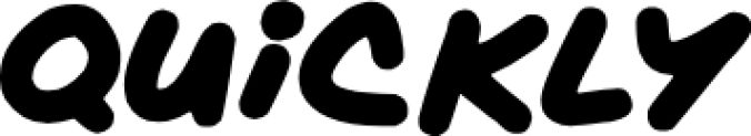 Quickly Font Preview