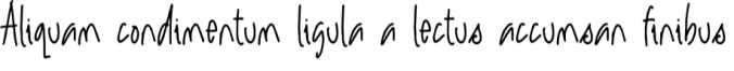 Kidstore Font Preview