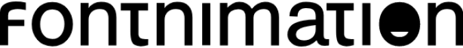 FONTnimati Font Preview