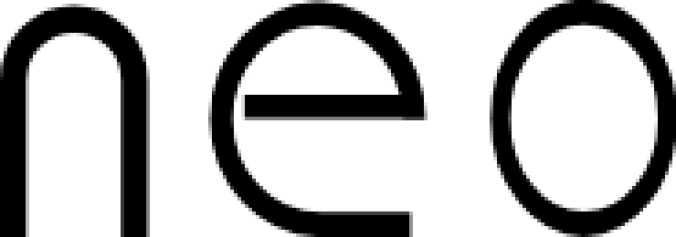 Ne Font Preview