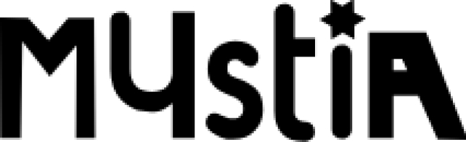 Mystia Font Preview