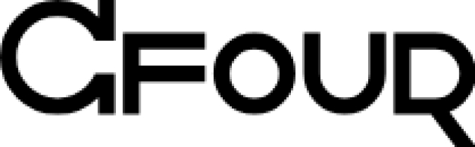 Cfour Font Preview