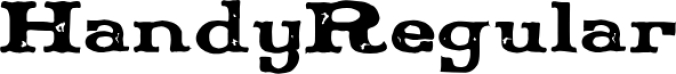 Handy Font Preview