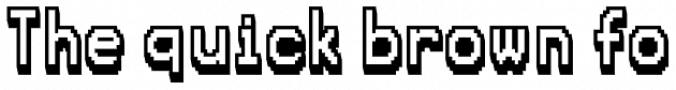 Karmaâ„¢ Font Preview