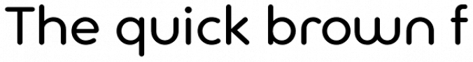 Ultima Font Preview